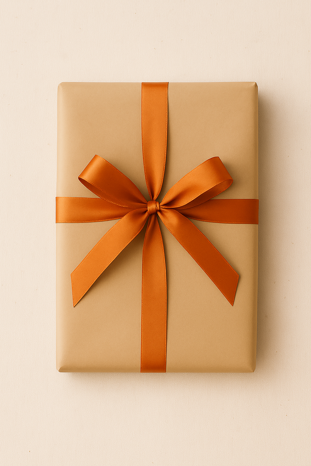 Box arancione