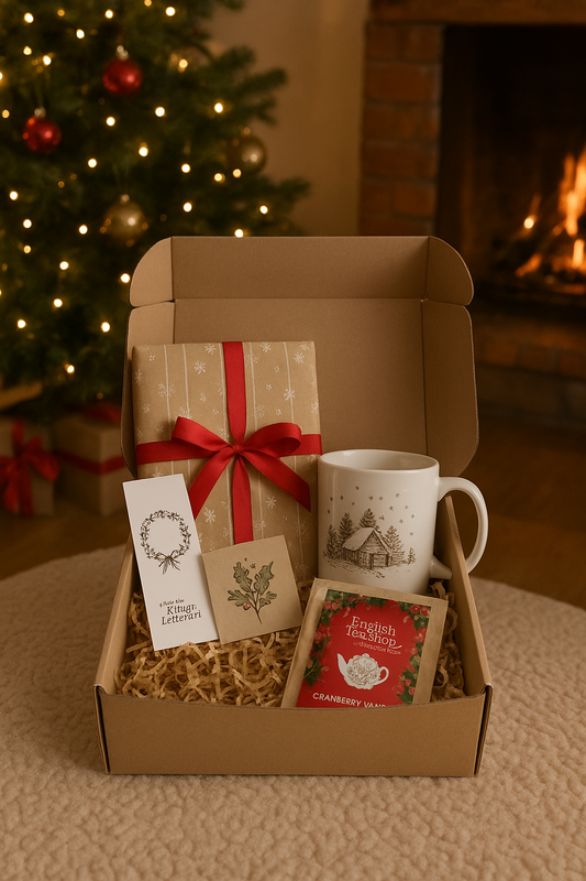 Idee regalo Natale: scopri le box Magico Natale