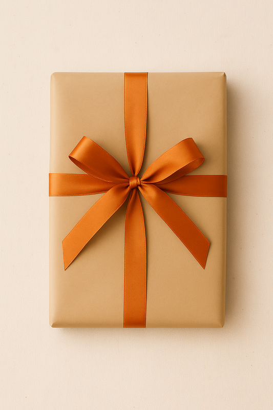 Box arancione