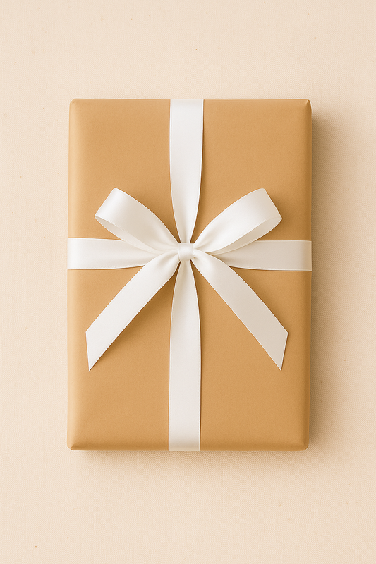 Box bianco