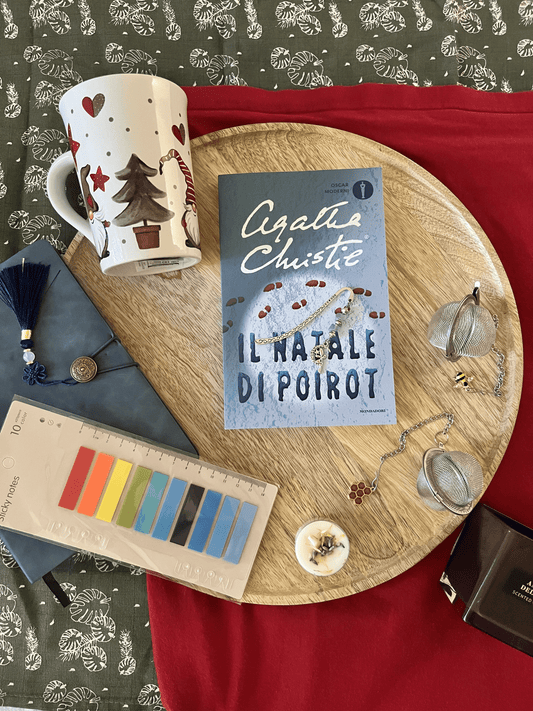 Box Misteri a Natale