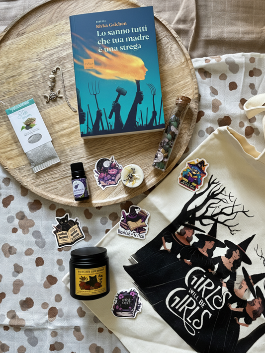 Box Malleus Feminarum